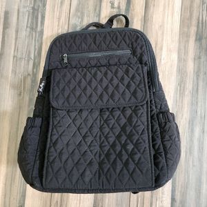 Vera Bradley small backpack